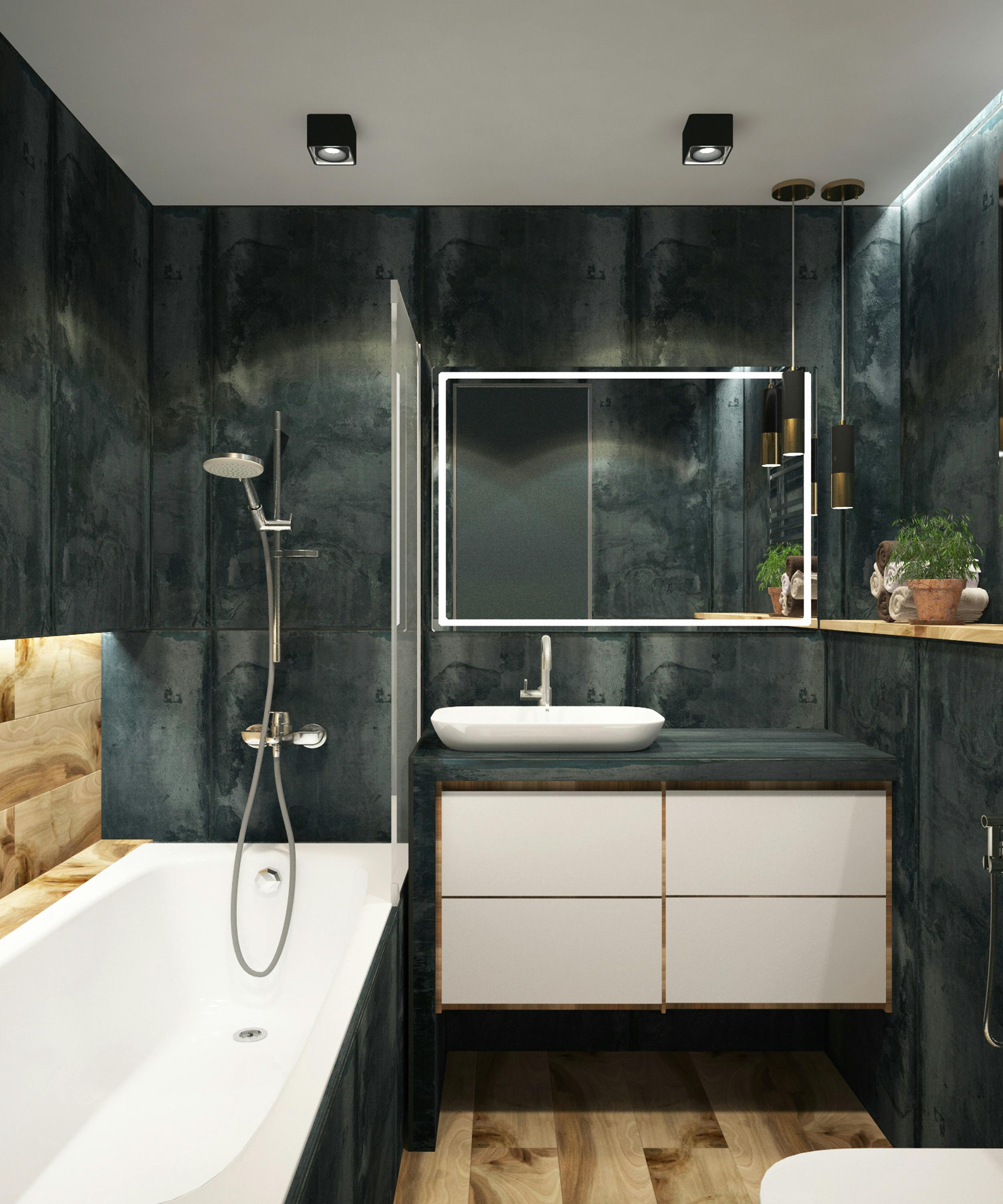 Coastal Style — Miami, FL